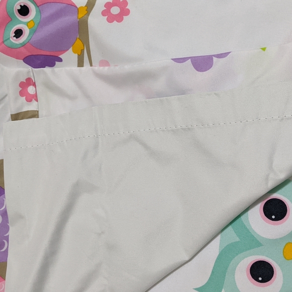 Curtains Two Panels - Picture 4 of 5